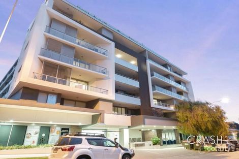 7/43 Wickham St, East Perth, WA 6004