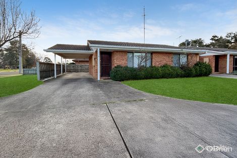 Property photo of 1/16 Cambridge Drive Warragul VIC 3820