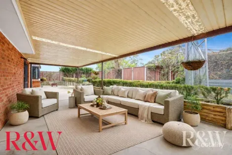 Property photo of 9 Mekong Place Kearns NSW 2558