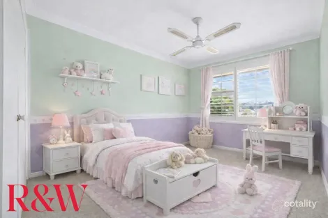 Property photo of 9 Mekong Place Kearns NSW 2558