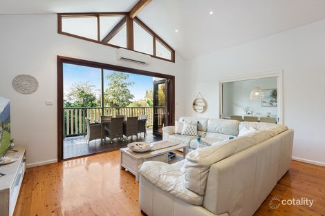 Property photo of 7 Pennant Parade Carlingford NSW 2118