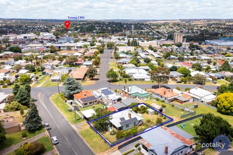 Property photo of 2 Fontenoy Street Young NSW 2594