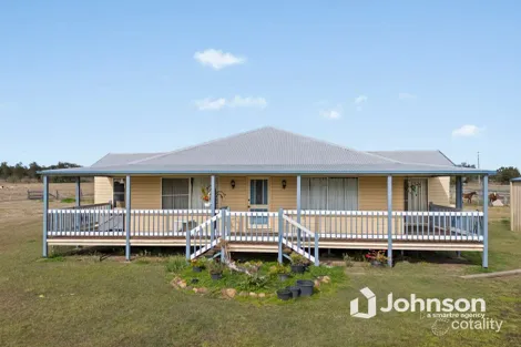 Property photo of 4 Sunwest Court Plainland QLD 4341
