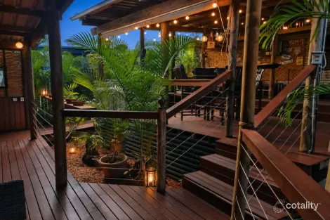 Property photo of 85 Slater Avenue Blacks Beach QLD 4740