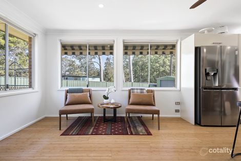 Property photo of 14 Sylvan Crescent East Maitland NSW 2323