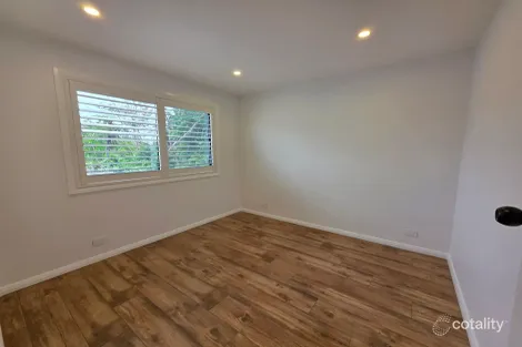 Property photo of 54 Forest Way Frenchs Forest NSW 2086