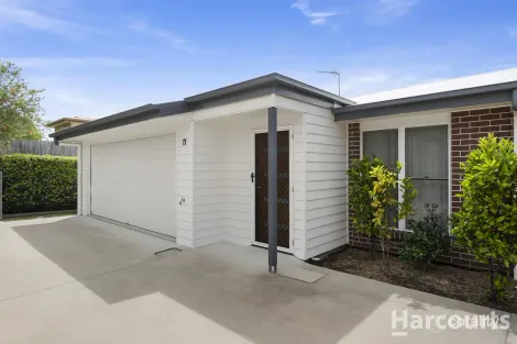Property photo of 11/42 Totness Street Torquay QLD 4655