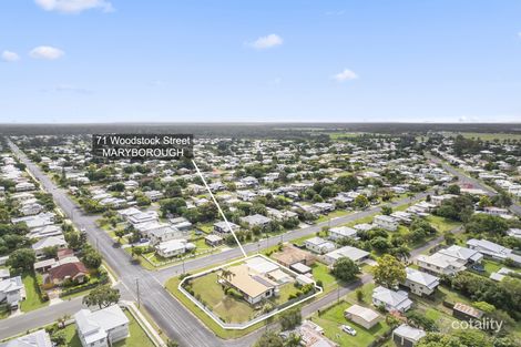 Property photo of 71 Woodstock Street Maryborough QLD 4650