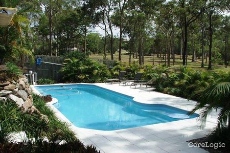 Property photo of 22 Catani Place Helensvale QLD 4212