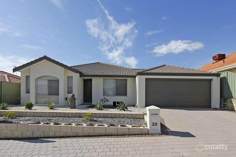 Property photo of 20 Grand Paradiso Parade Merriwa WA 6030