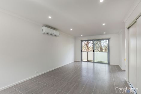 Property photo of 4/17 Higgins Place Higgins ACT 2615
