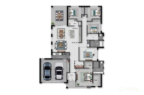 Property photo of 60 Glasson Drive Orange NSW 2800