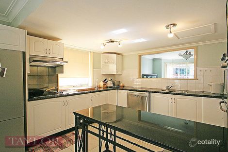 Property photo of 58/40 Strathalbyn Drive Oatlands NSW 2117