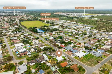 Property photo of 5 Cavender Street Singleton WA 6175