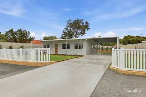 Property photo of 5 Cavender Street Singleton WA 6175
