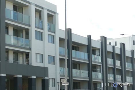 39/71 Giles St, Kingston, ACT 2604