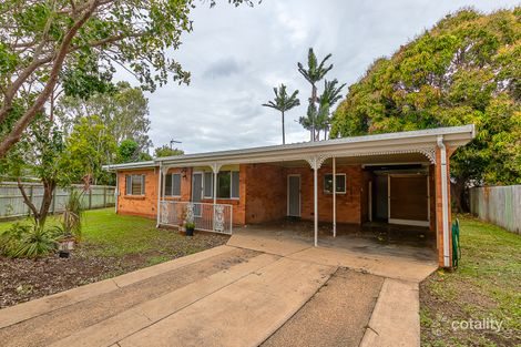 22 Fuller St, Heatley, QLD 4814