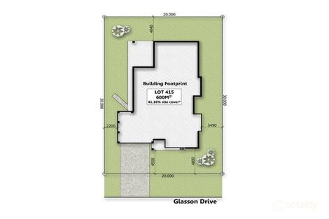 Property photo of 60 Glasson Drive Orange NSW 2800