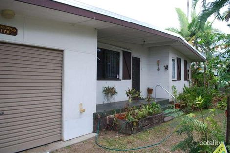 Property photo of 175 Hoare Street Manunda QLD 4870
