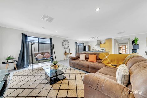 Property photo of 44 Westlake Drive Melton West VIC 3337
