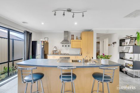 Property photo of 44 Westlake Drive Melton West VIC 3337