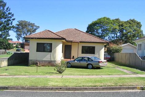 16 Webb St, Merrylands, NSW 2160