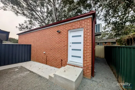 Property photo of 181 Knox Road Doonside NSW 2767