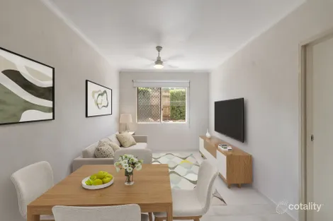 10/5-7 Uniplaza Ct, Kearneys Spring, QLD 4350