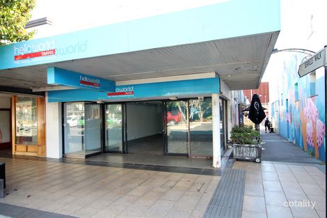 501 Ruthven St, Toowoomba City, QLD 4350