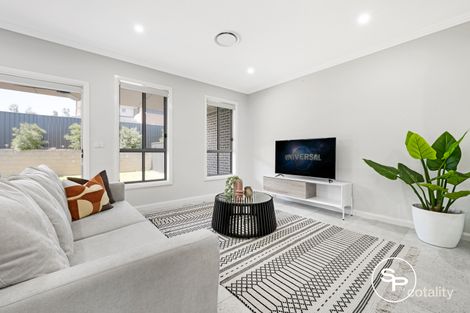 Property photo of 13A Lowndes Drive Oran Park NSW 2570