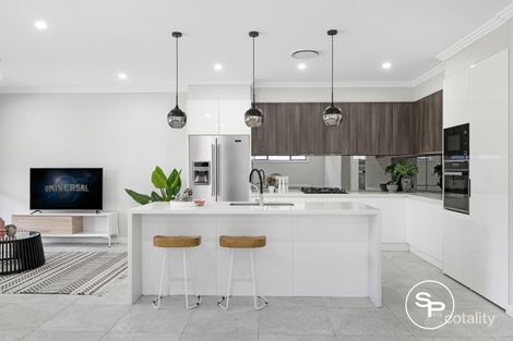 Property photo of 13A Lowndes Drive Oran Park NSW 2570