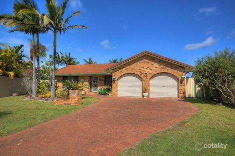 7 Oakland Ct, Burleigh Waters, QLD 4220
