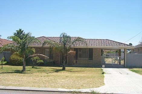 9 Nanven Pl, Rivervale, WA 6103