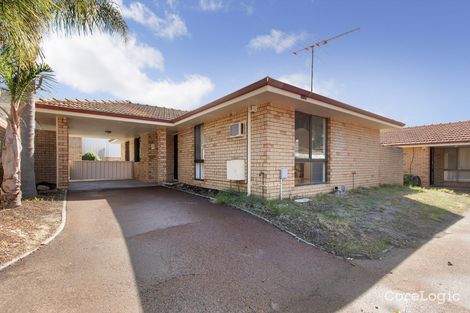 Property photo of 229B Surrey Road Kewdale WA 6105