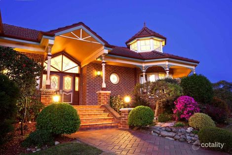 Property photo of 3 Doyle Place Gordon NSW 2072