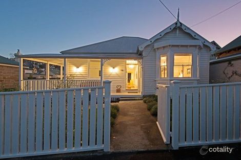 36 Parliament St, Sandy Bay, TAS 7005
