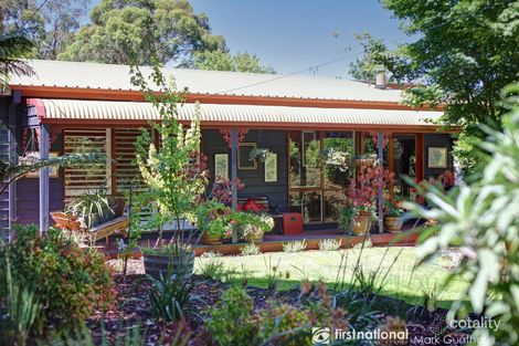Property photo of 2 Hannover Road Badger Creek VIC 3777
