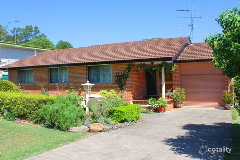 Property photo of 47 Bayview Crescent Taree NSW 2430
