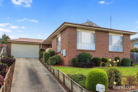 Property photo of 14 Eden Crescent Leongatha VIC 3953