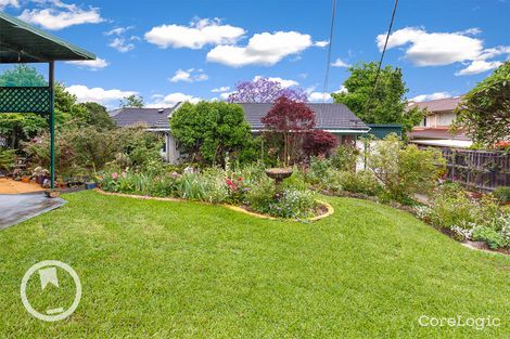 Property photo of 37 Pearce Street Baulkham Hills NSW 2153