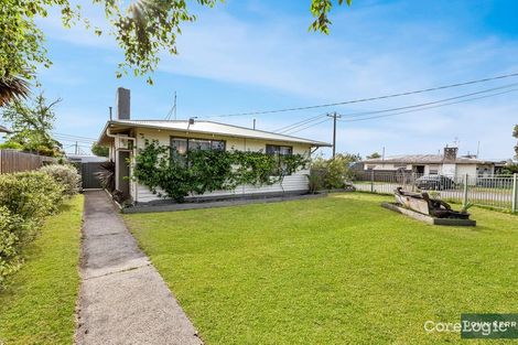 Property photo of 30 King Street Moe VIC 3825