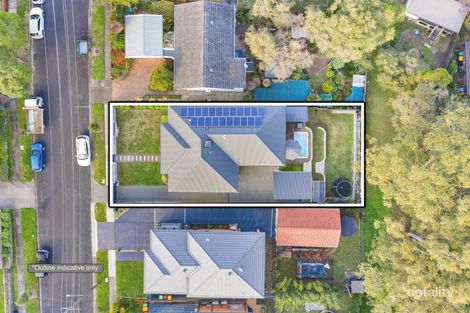 Property photo of 39 Faul Street Adamstown Heights NSW 2289