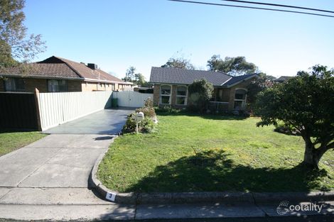 Property photo of 3 Caramut Road Ringwood East VIC 3135