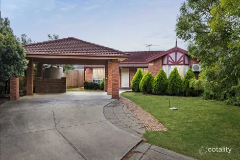 5 Goldenfleece Pl, Hoppers Crossing, VIC 3029