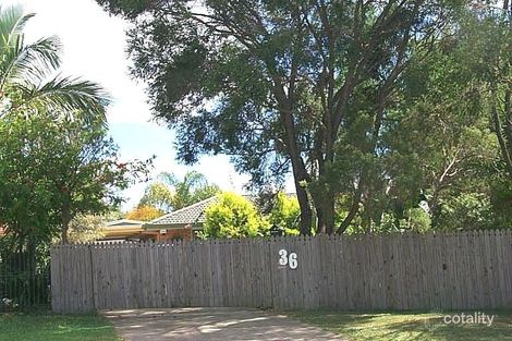 Property photo of 36 Grehan Crescent Mount Warren Park QLD 4207