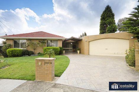 Property photo of 6 Dawson Court Noble Park North VIC 3174