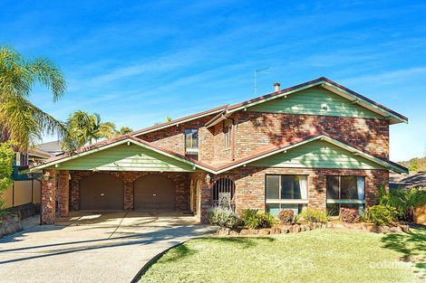 Property photo of 39 Wrights Road Kellyville NSW 2155