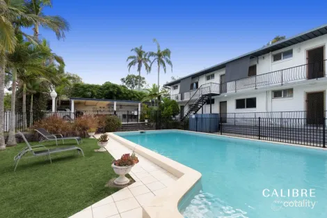 3/50 Stevenson St, Paddington, QLD 4064