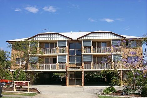 Property photo of 8/15 Greenbank Street Chermside QLD 4032