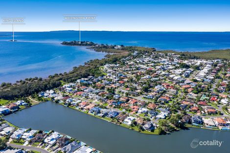 Property photo of 18 King Island Drive Wellington Point QLD 4160